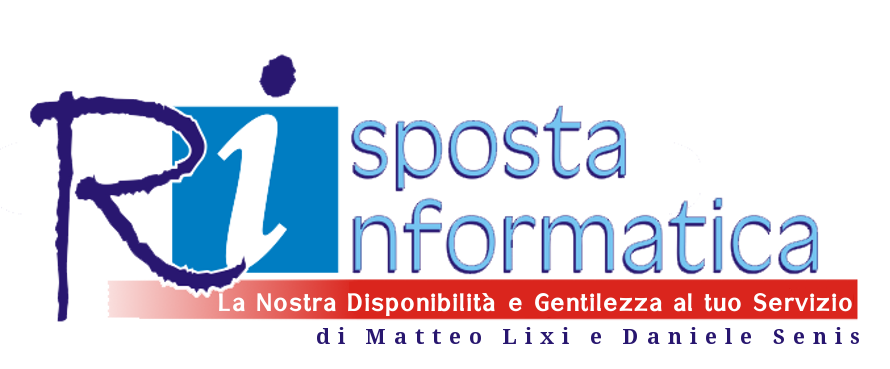 Risposta Informatica